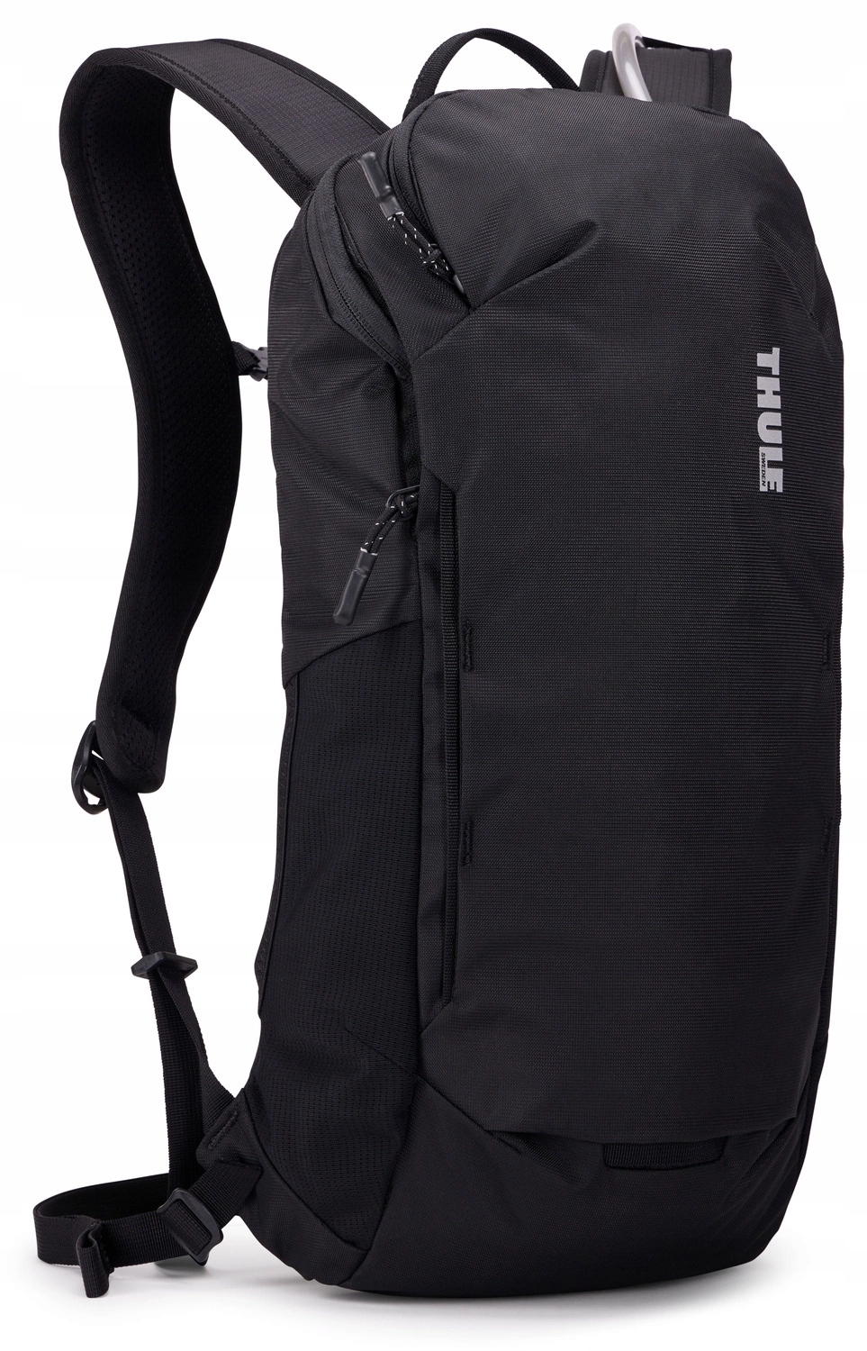Thule Alltrail Plecak Turystyczny Trekkingowy z bukłakiem 10L Black