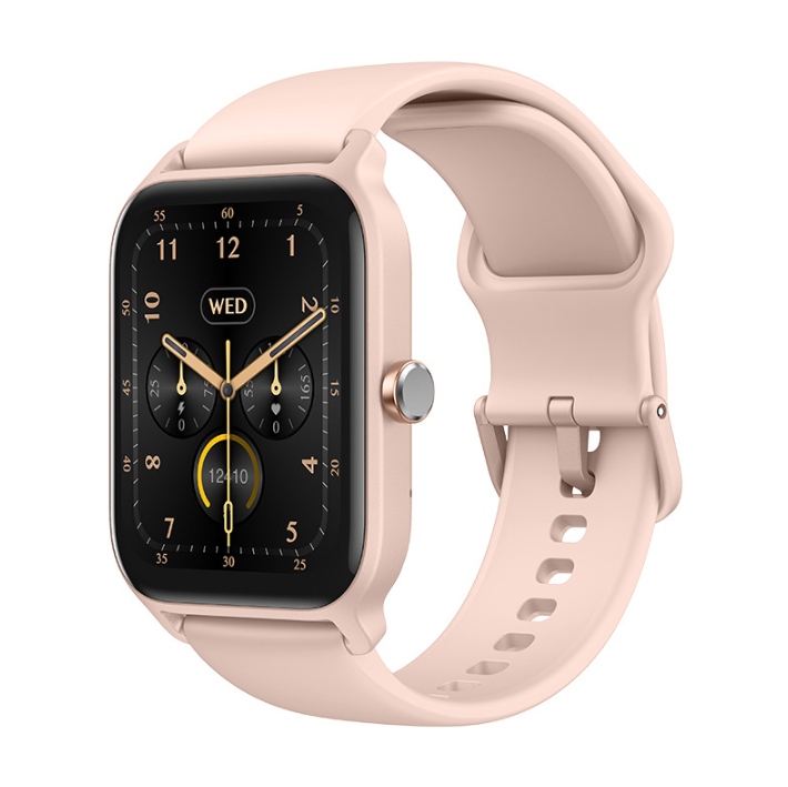 Smartwatch Vitus IDW13) różowy