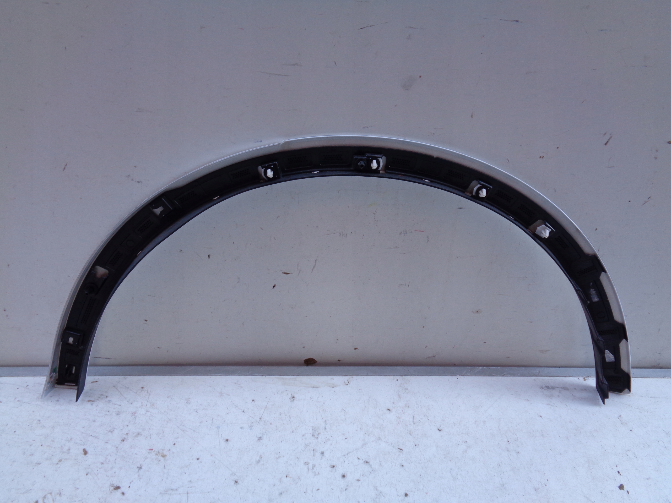 modanatura parafango Destro posteriore FORD KUGA MK3 19