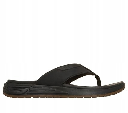 Pánské žabky a pantofle Skechers street retro jogger-tate flip flop