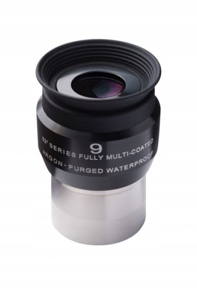 Okular Explore Scientific 9mm (62 st) Ler argon