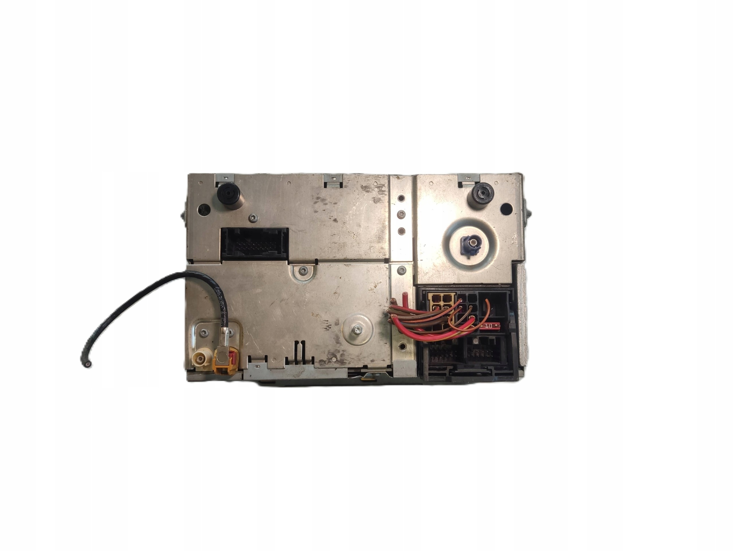 RADIO VOLKSWAGEN Passat B6 Z KODEM