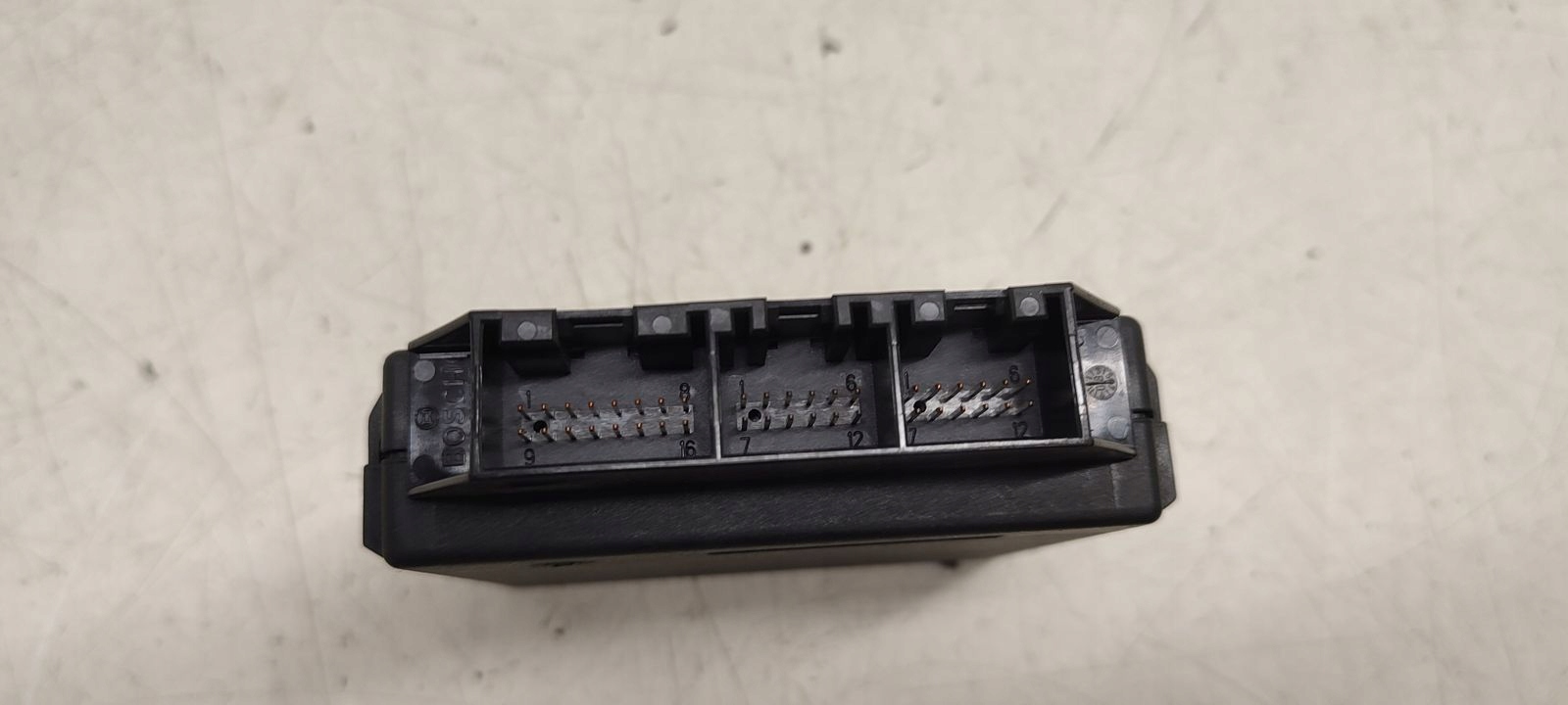 modul PDC Parken VW Golf Plus 1,4 16V