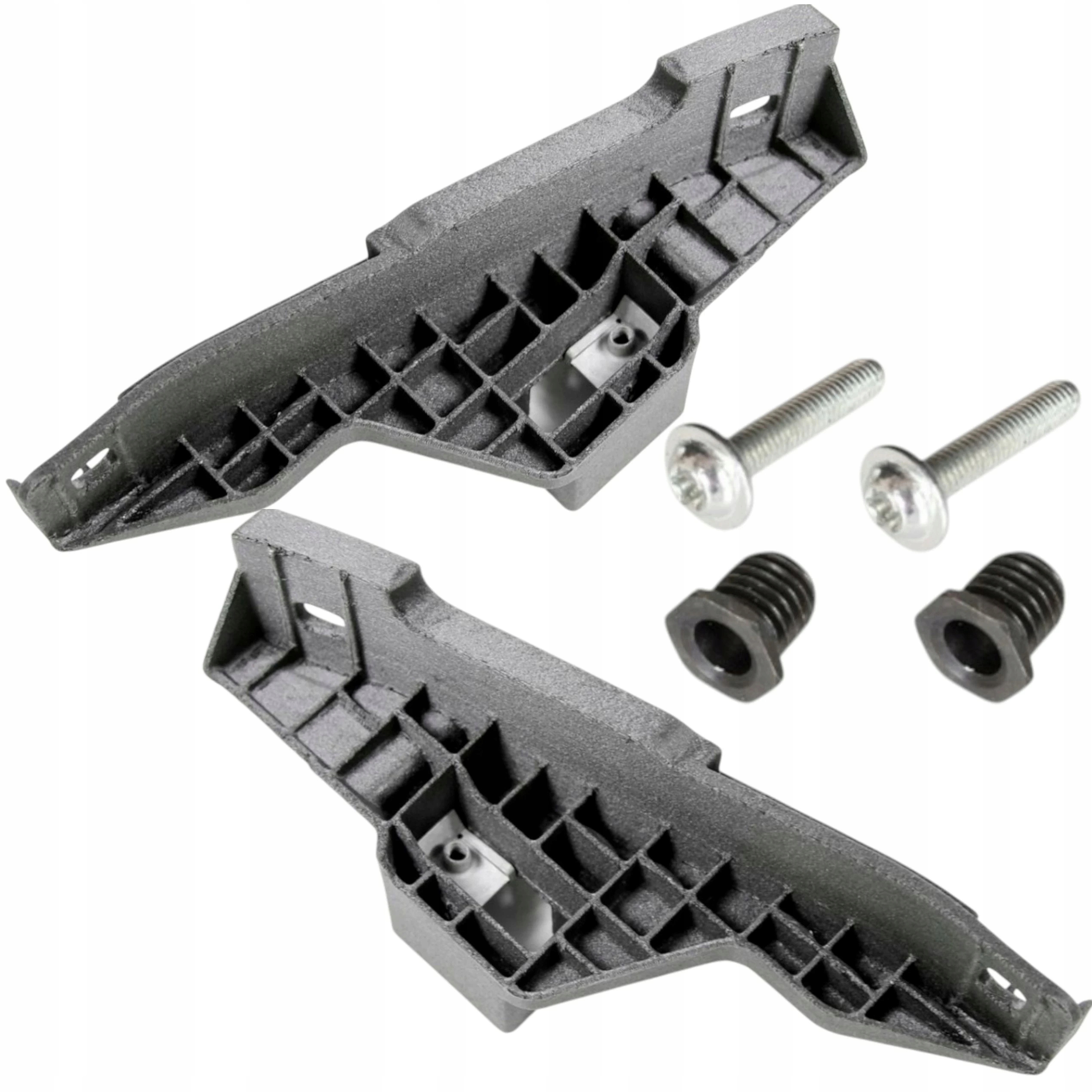 Upevnění Úchytu Rolety Žaluzie Komplet C67329-10 Bmw X3 X4 G01 G02