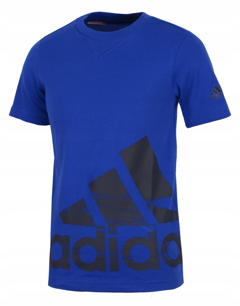 

Adidas Junior B Logo Tee Koszulka T-shirt 176