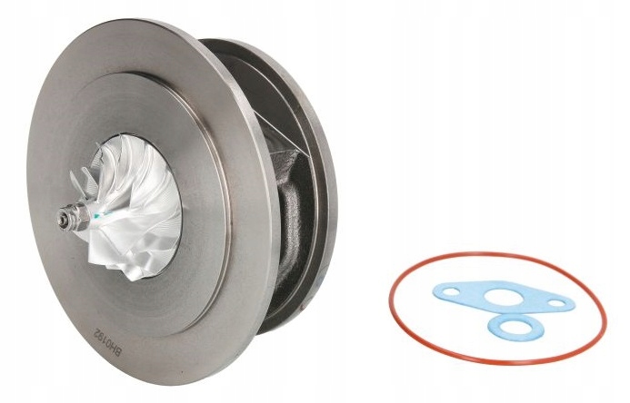 Kartridž Jádro Vložka Turbíny Vw Beetle Caddy III IV 2.0 Tdi 85 110 140