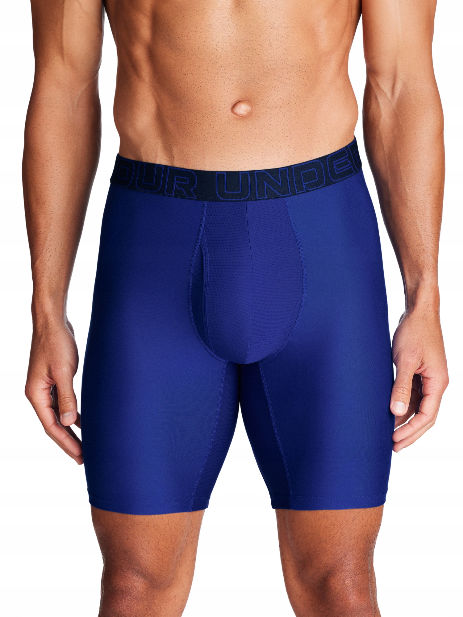 Under Armour Boxerky M Ua Perf Tech 9in-BLU