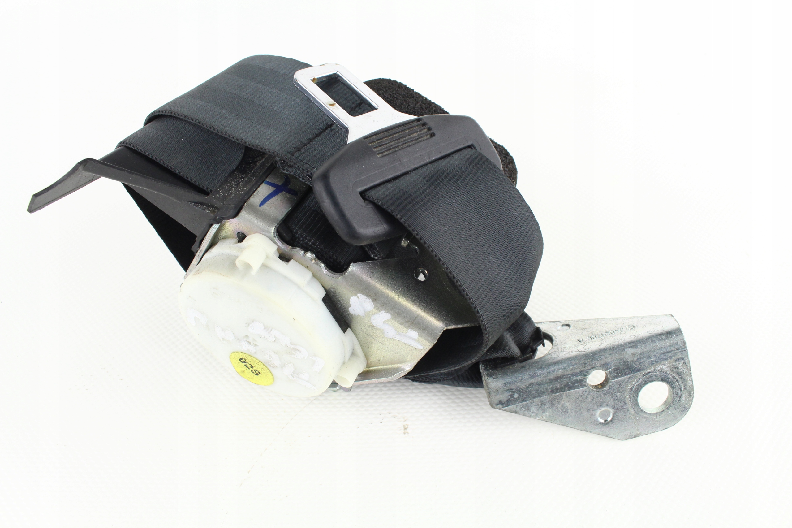 5N0857805 - РЕМЕНЬ БЕЗОПАСНОСТИ ЛЕВЫЙ ЗАДНИЙ VW TIGUAN И 5N 07-16