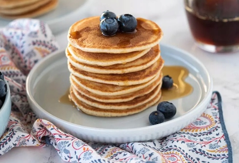 FORMA SILIKONOWA DO JAJEK PANCAKES PLACKÓW KWIATEK Marka Orion