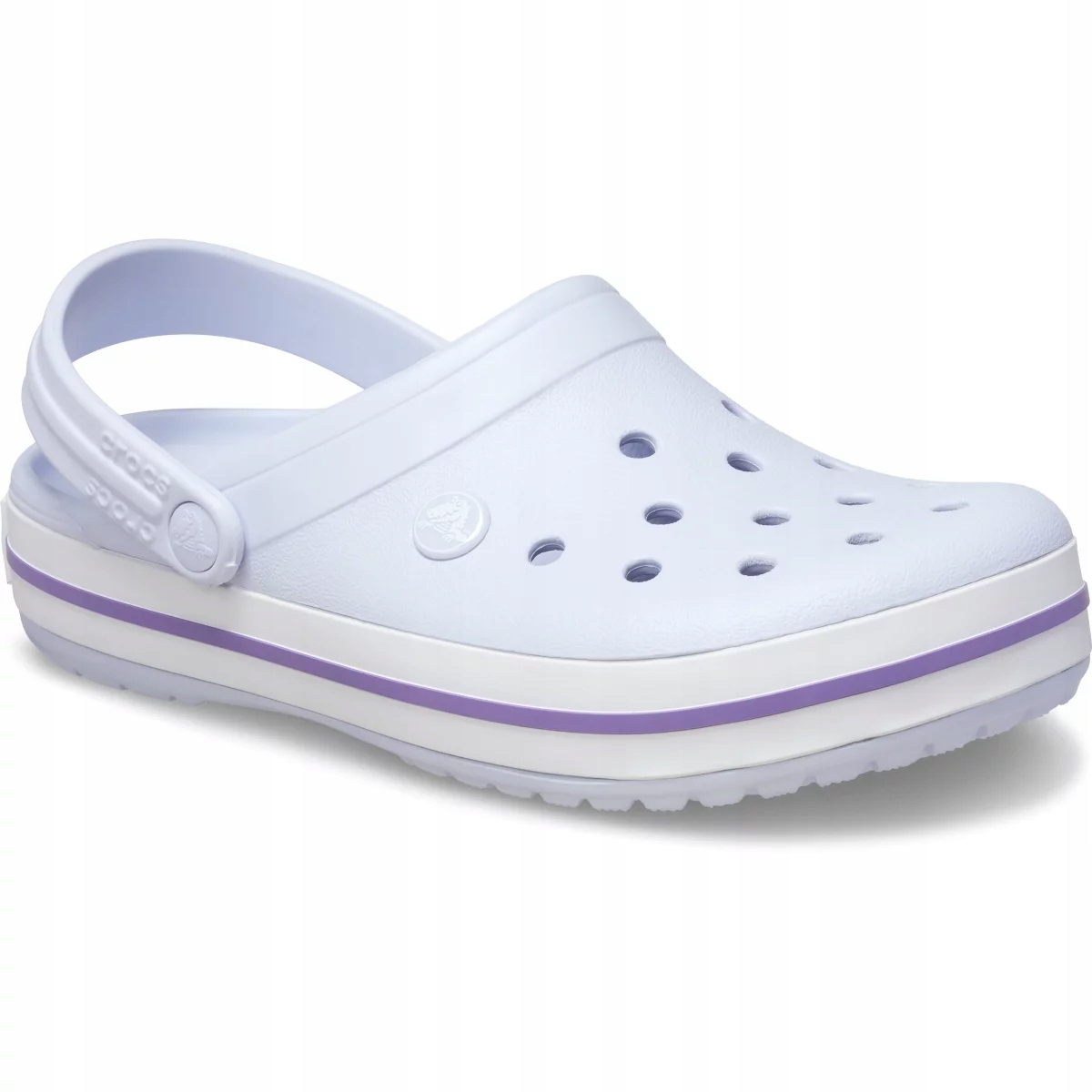 Crocs Dámské boty Chodítka Nazouváky Crocband 11016 Clog 36-37