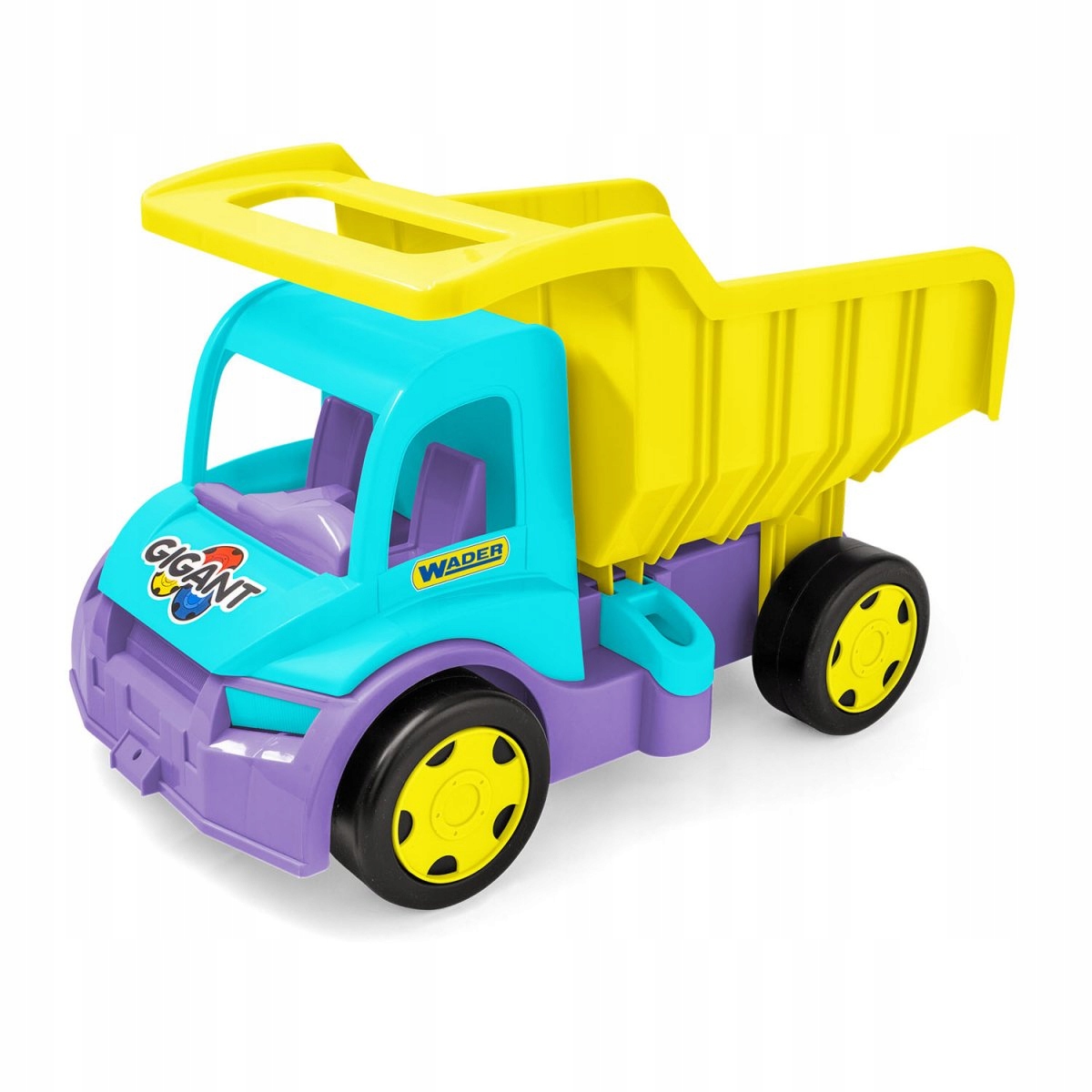 

Gigant Truck wywrotka Wader 65024