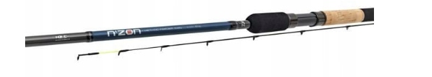 Daiwa N`zon Feeder 360cm 80g