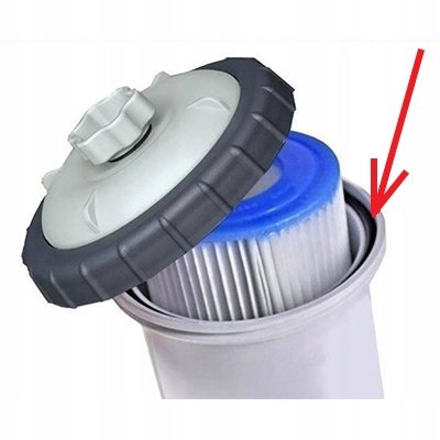 

Uszczelka Do Pompy Intex 28604 28638 28636