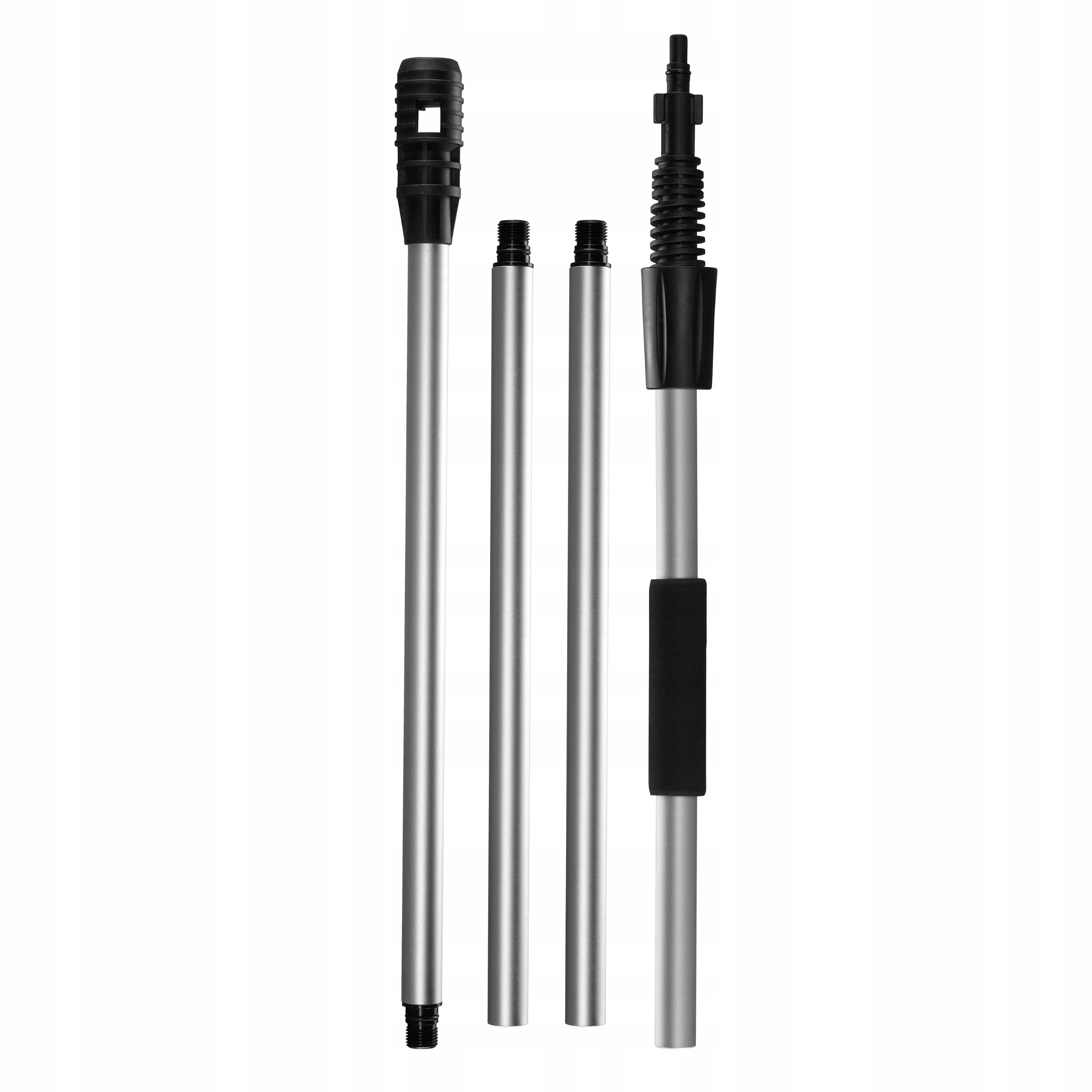 Ryobi Lanca 4-częściowa 1,7m do Myjek EZClean RAC743