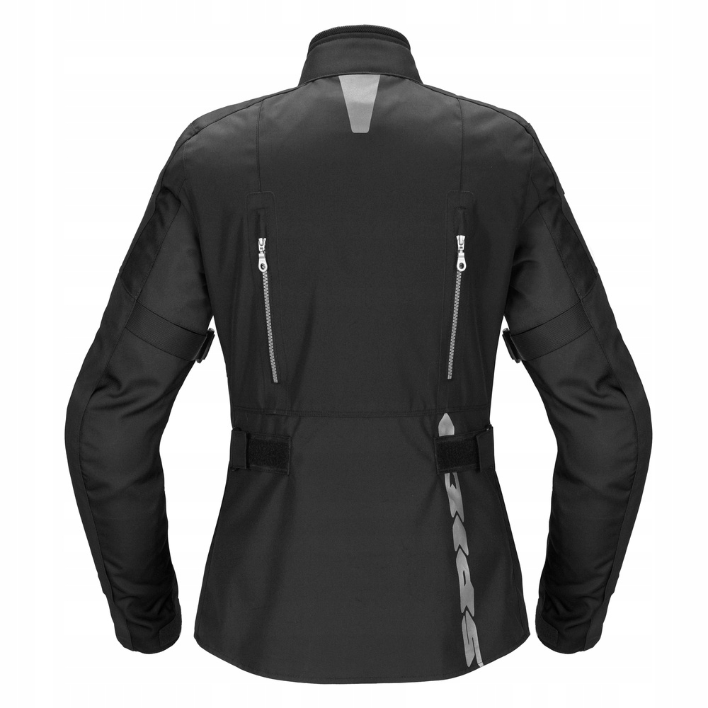 SPIDI KURTKA CROSSMASTER LADY BLACK H2OUT S Producent Spidi