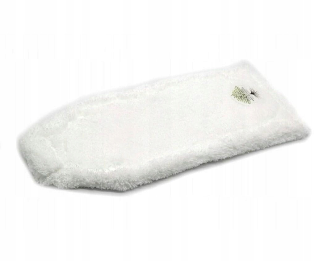 Levně Raypath Polštář poduška Bílá s možností praní