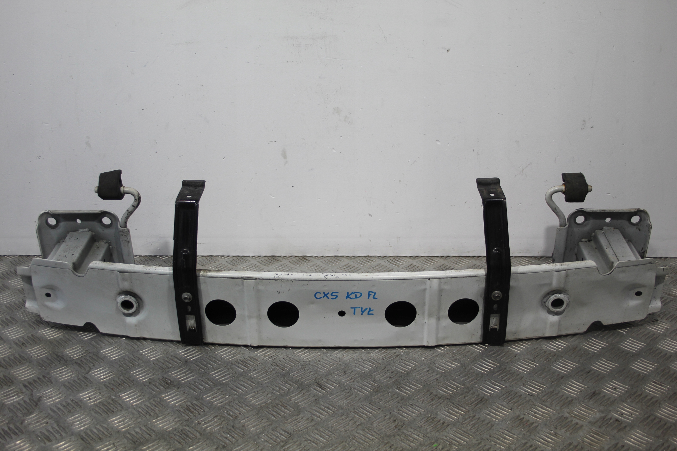 WZMOCNIENIE POD ZDERZAK TYŁ MAZDA CX5 KD LIFT