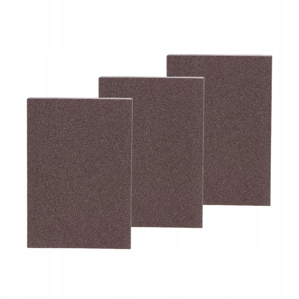 3 . szlifierski Gąbka Pad polerski