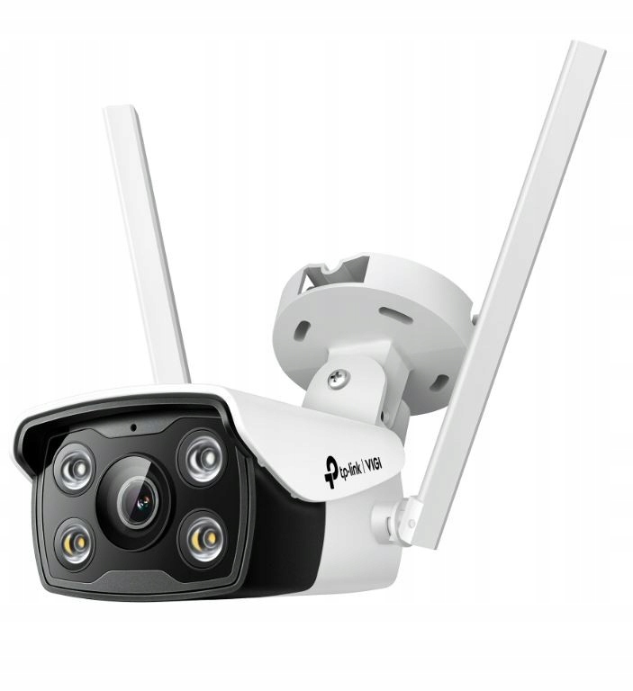 Tp-link Kamera zewnętrzna Vigi C340-W 4MP Bullet
