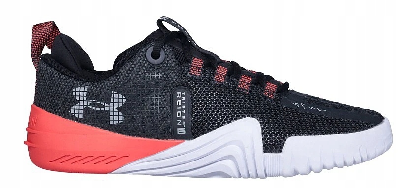 buty Under Armour TriBase Reign 6