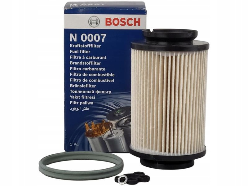 

Bosch Filtr Paliwa 1 457 070 007