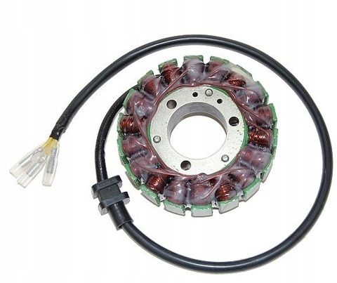 7002039 - СТАТОР ГЕНЕРАТОРА KAWASAKI VN 750 A