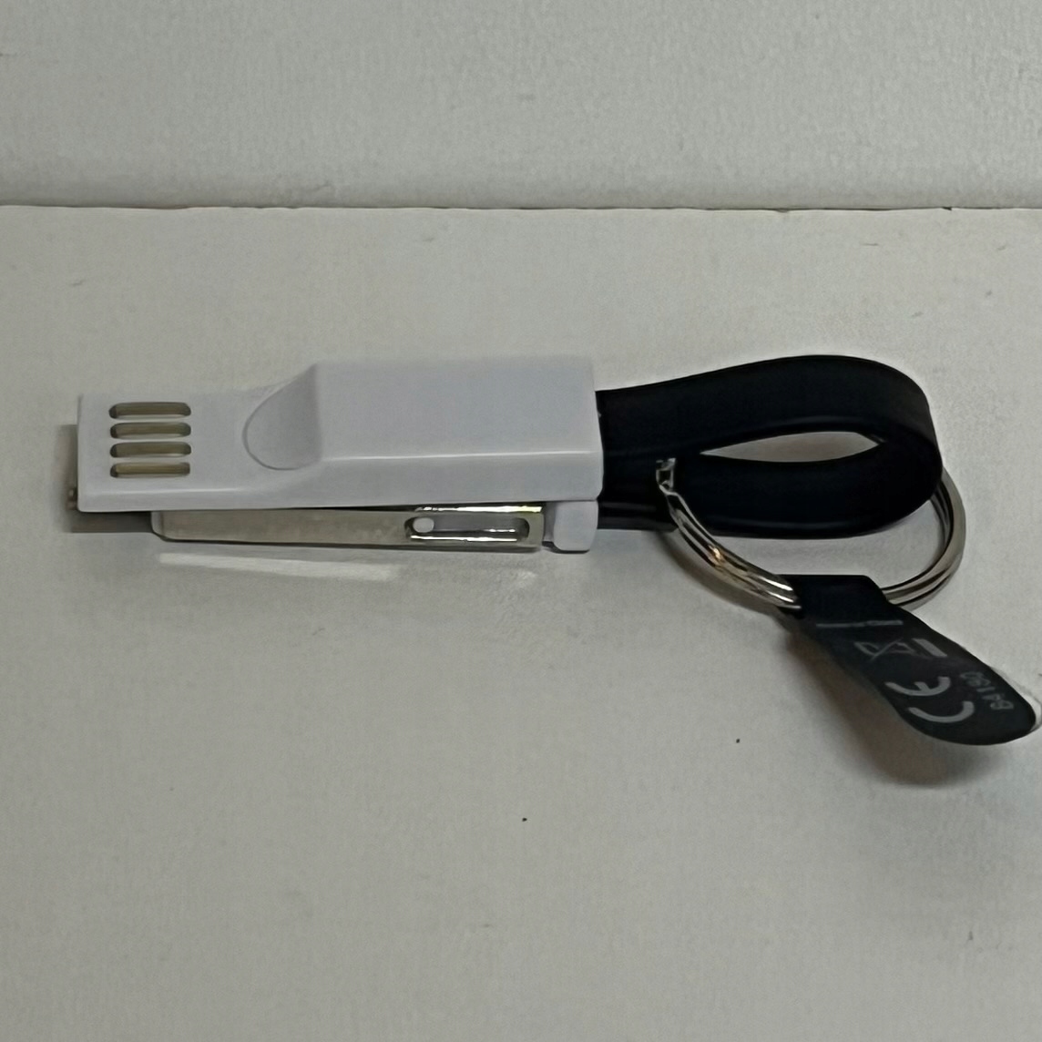 Kabel Przewód do Ładowania Kabel USB - USB typ C Lightning 991/24