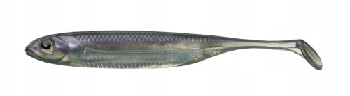 Guma Fish Arrow Flash J Huddle 1 #25 Lake Wakasagi/silver