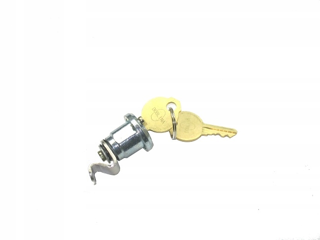 Zamek puszki narzędzi Simson SR2 SR2E Awo 425S