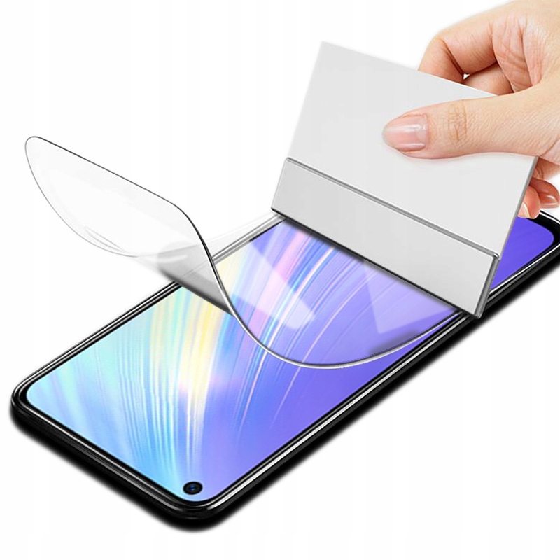 

Nano Folia Hydrożelowa Do Realme 6