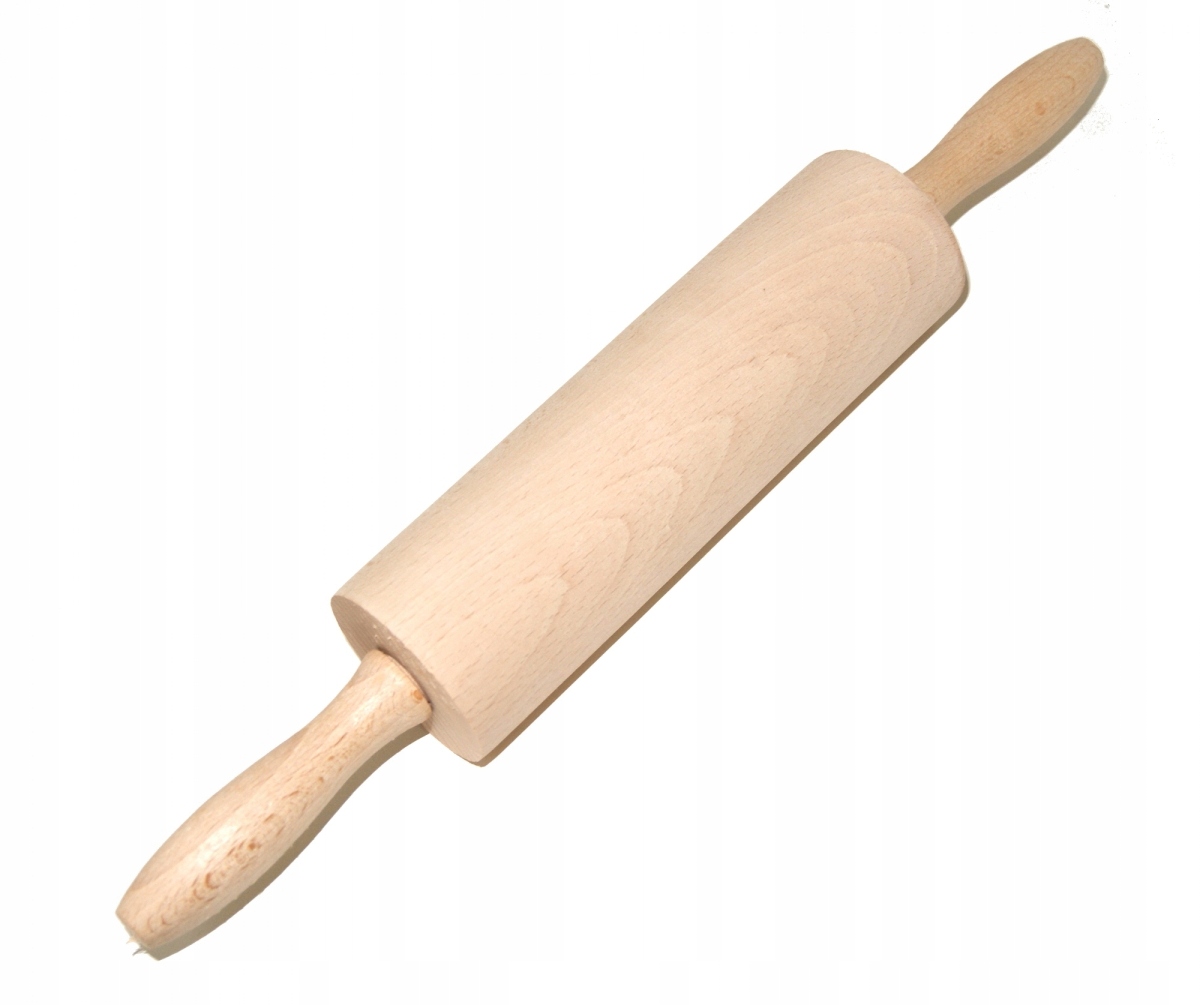 

Wałek Do Ciasta 38 Cm