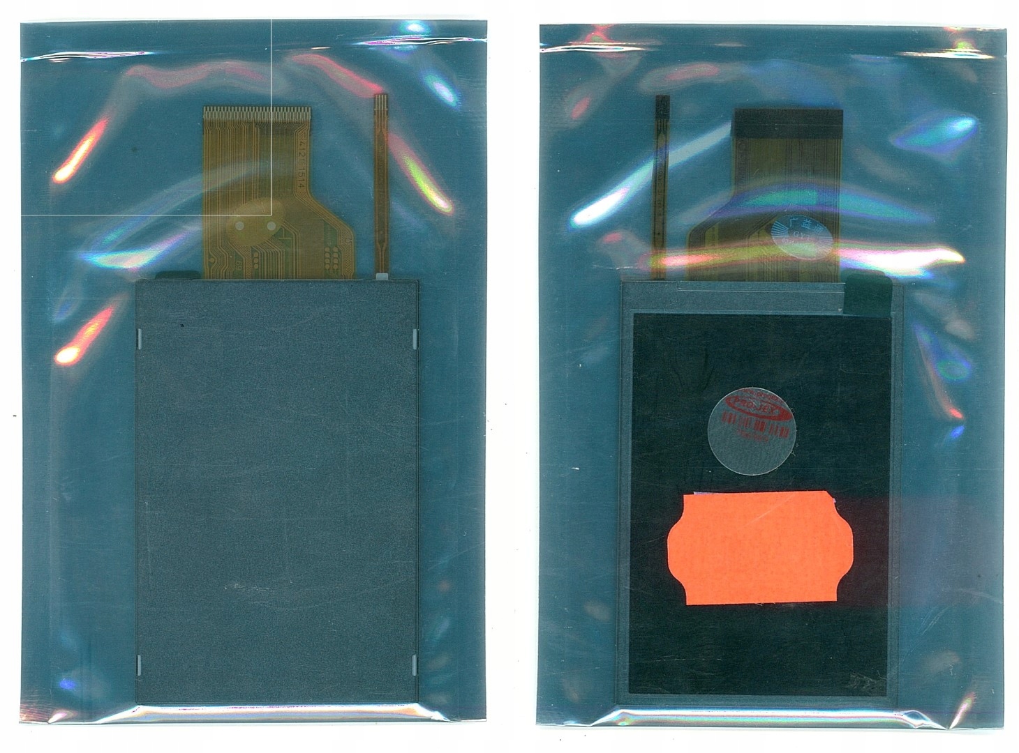 LCD Fuji Fujifilm FinePix XA2 X-A2 X-T10 XT10 XM2