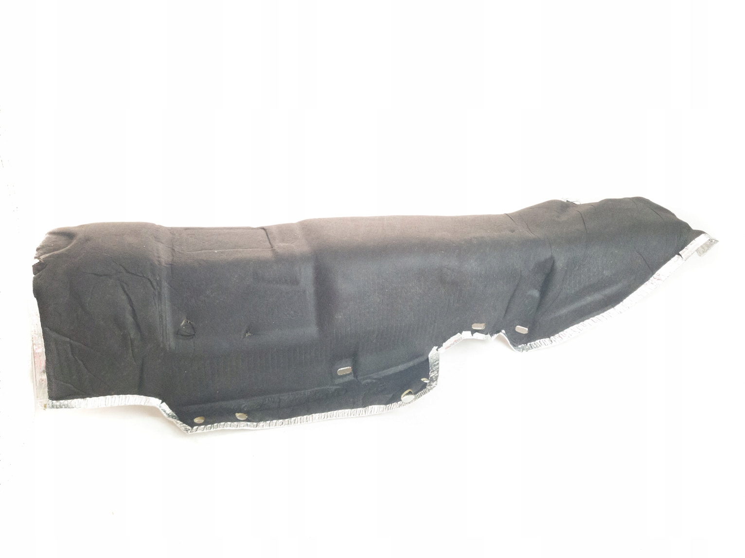 K1D1-11448-AA - Тепловой щит глушитель трубы для Ford Kuga mk2 новый