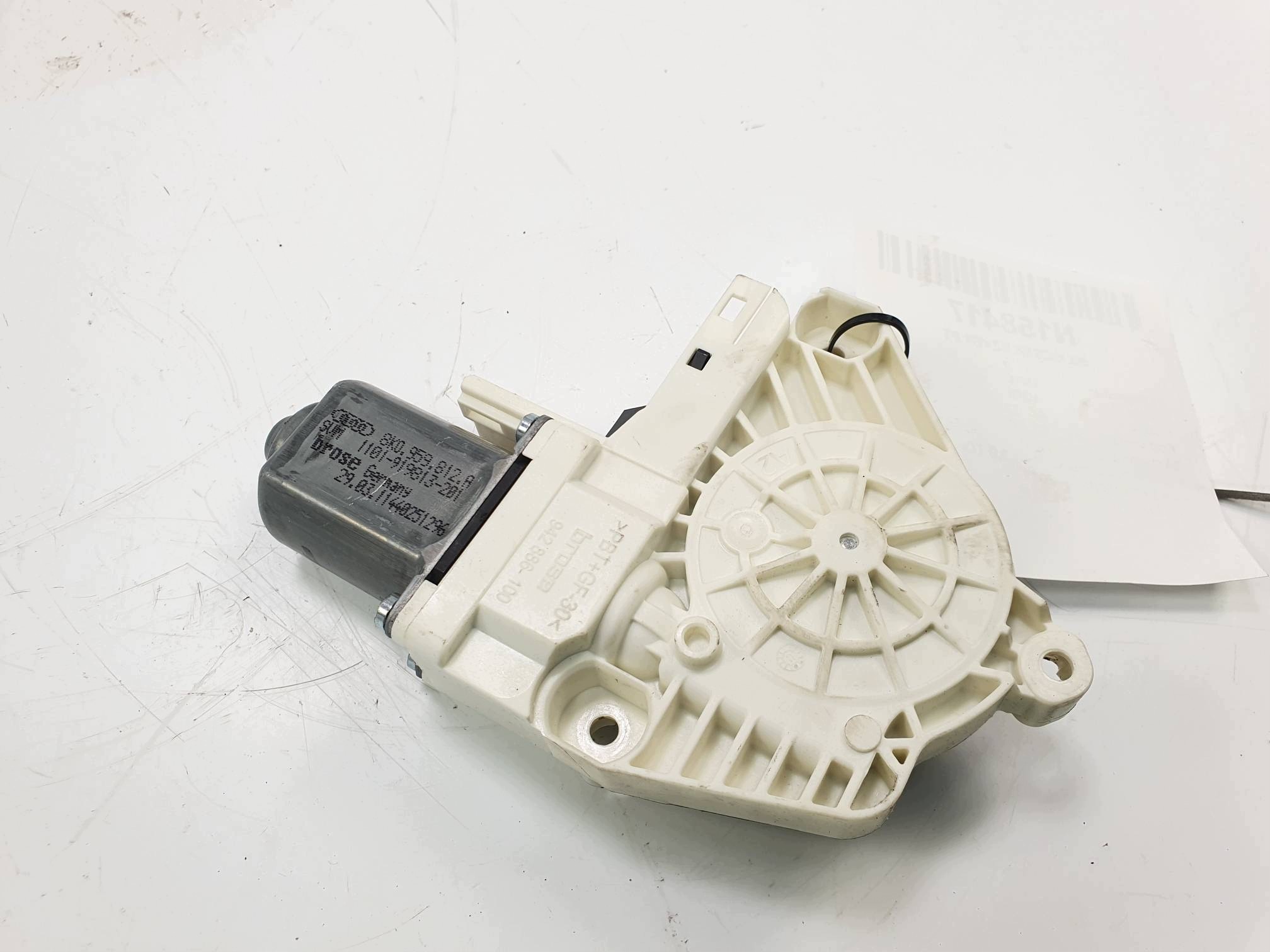 mini motor windows PT 8K0959812A AUDI A6 C7