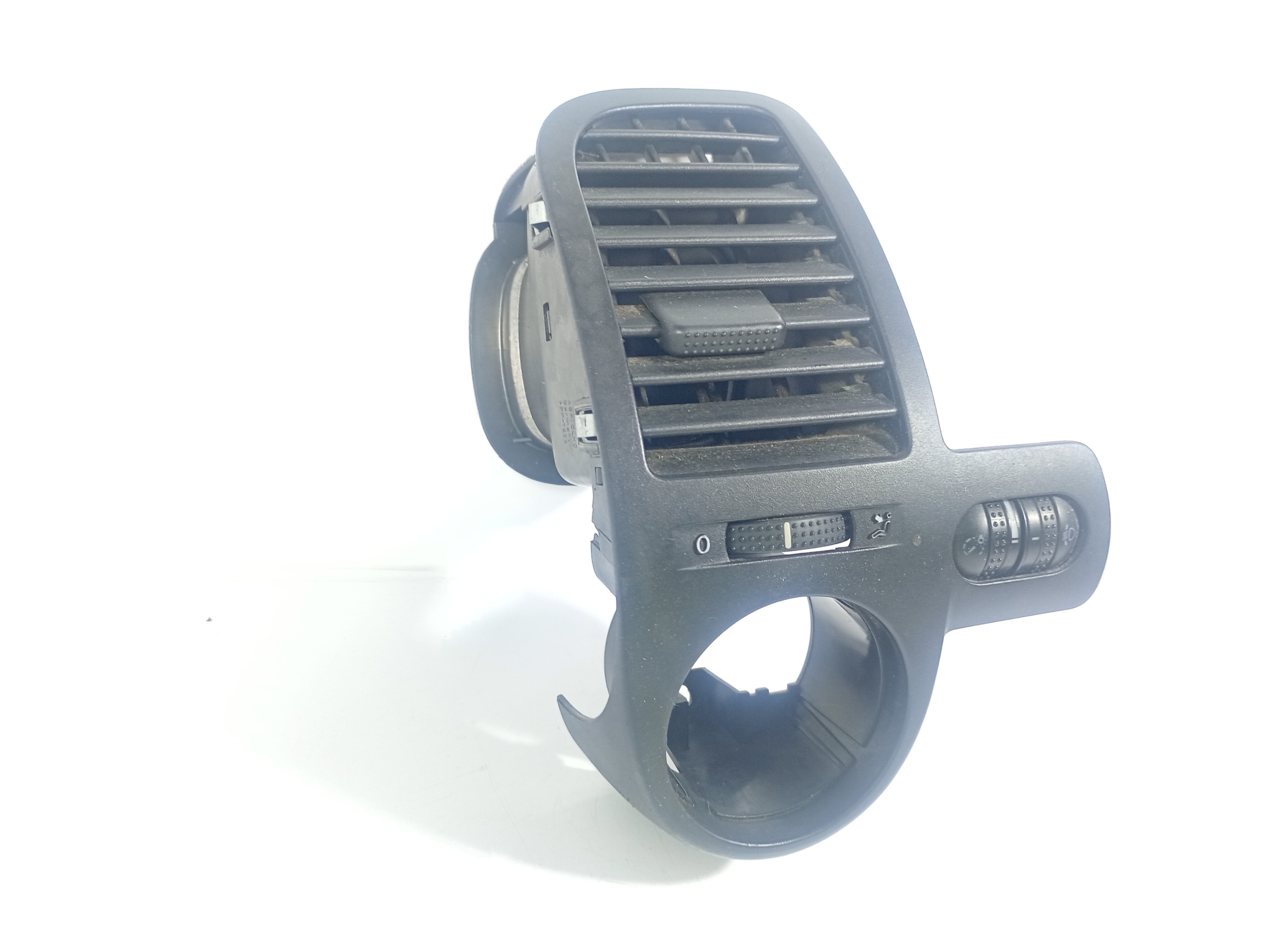 VW Lupo 98-05 grid air conditioning devices air left driver´s