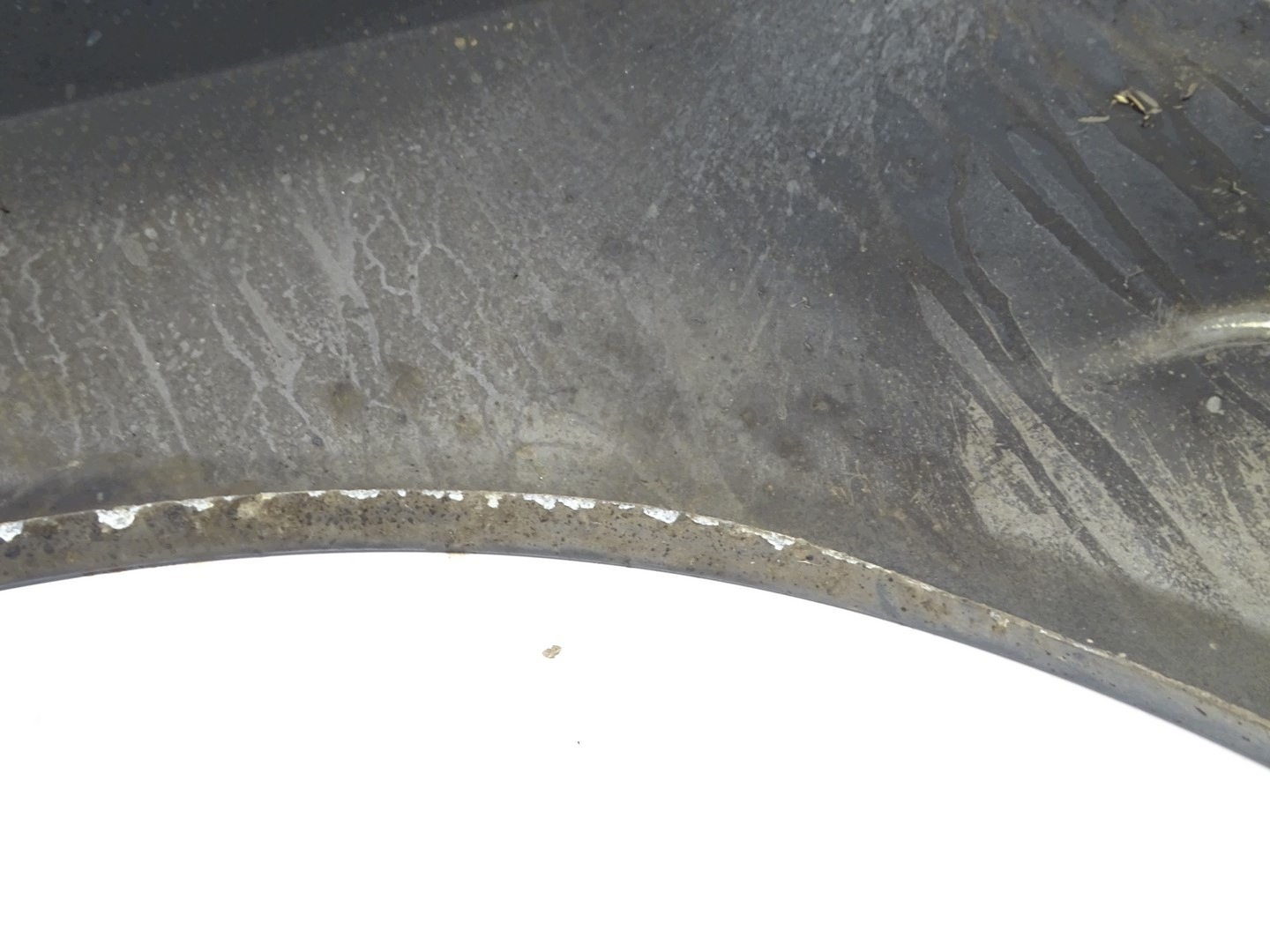 fender left front front AUDI A5 8T LIFT 3D/5D 2011-2015R LZ7S