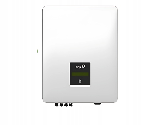 Falownik, Inwerter FoxESS T3.0 G3 3-fazowy