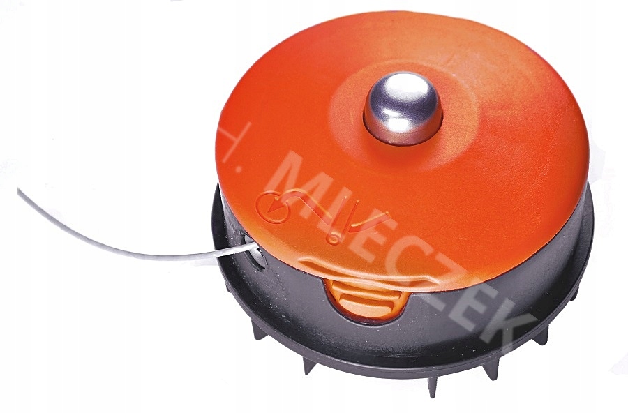 Głowica Podkaszarki Gardena EasyCut 400/25, ComfortCut 450/25