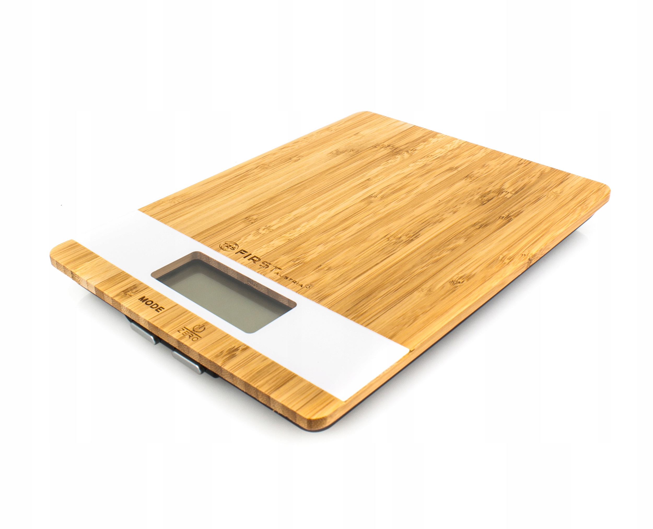 

Waga kuchenna elektroniczna LCD do 5kg płaska