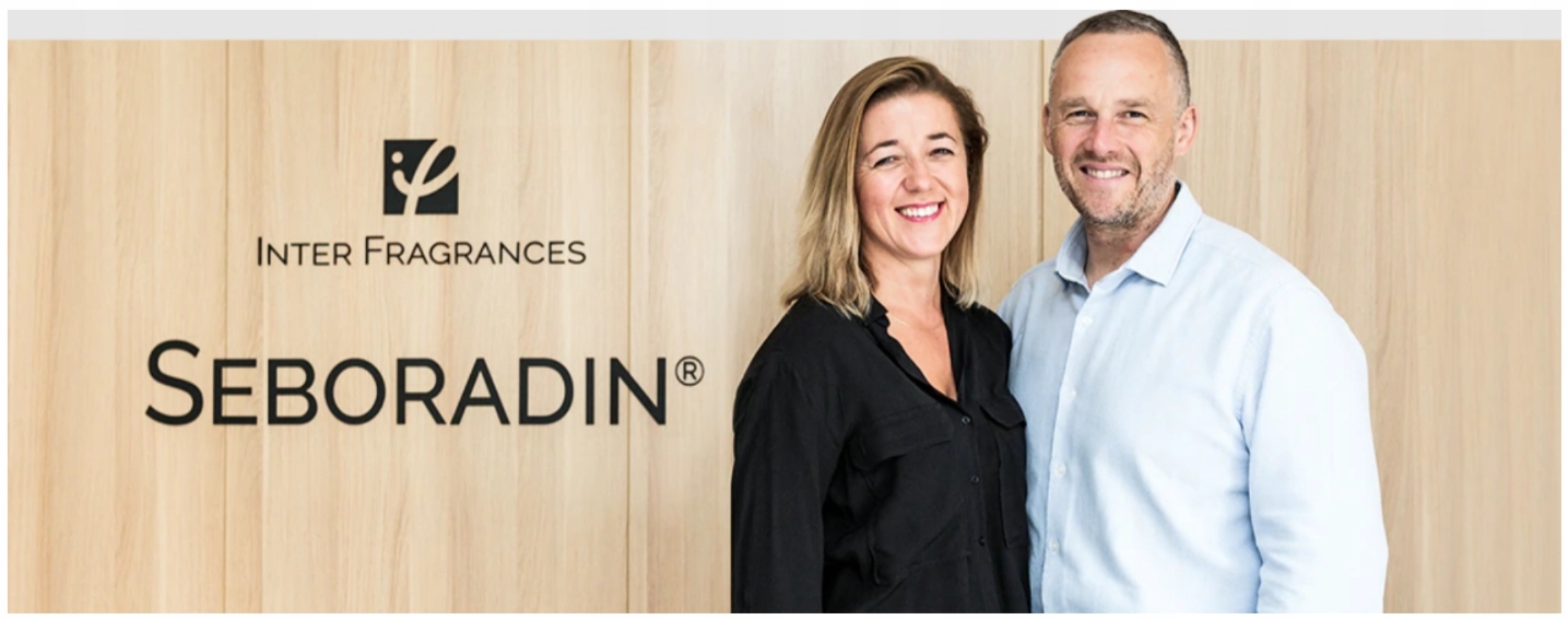 Peeling oczyszczający do skóry głowy Seboradin HAIR & SCALP CARE 100 ml Wyrób medyczny nie