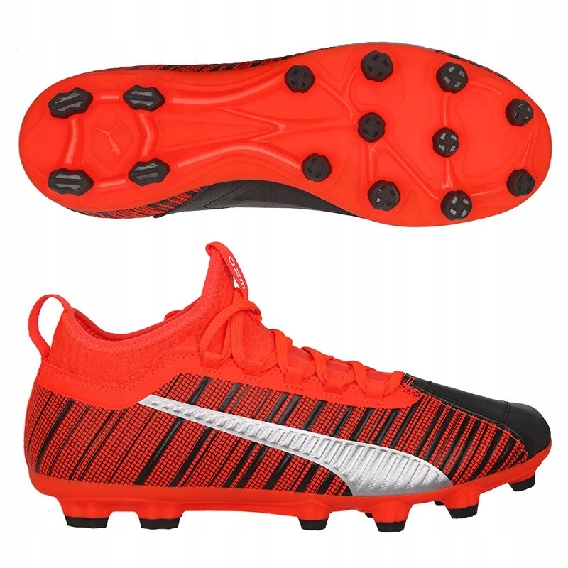 Buty korki Puma One 5.3 Hg r. 40
