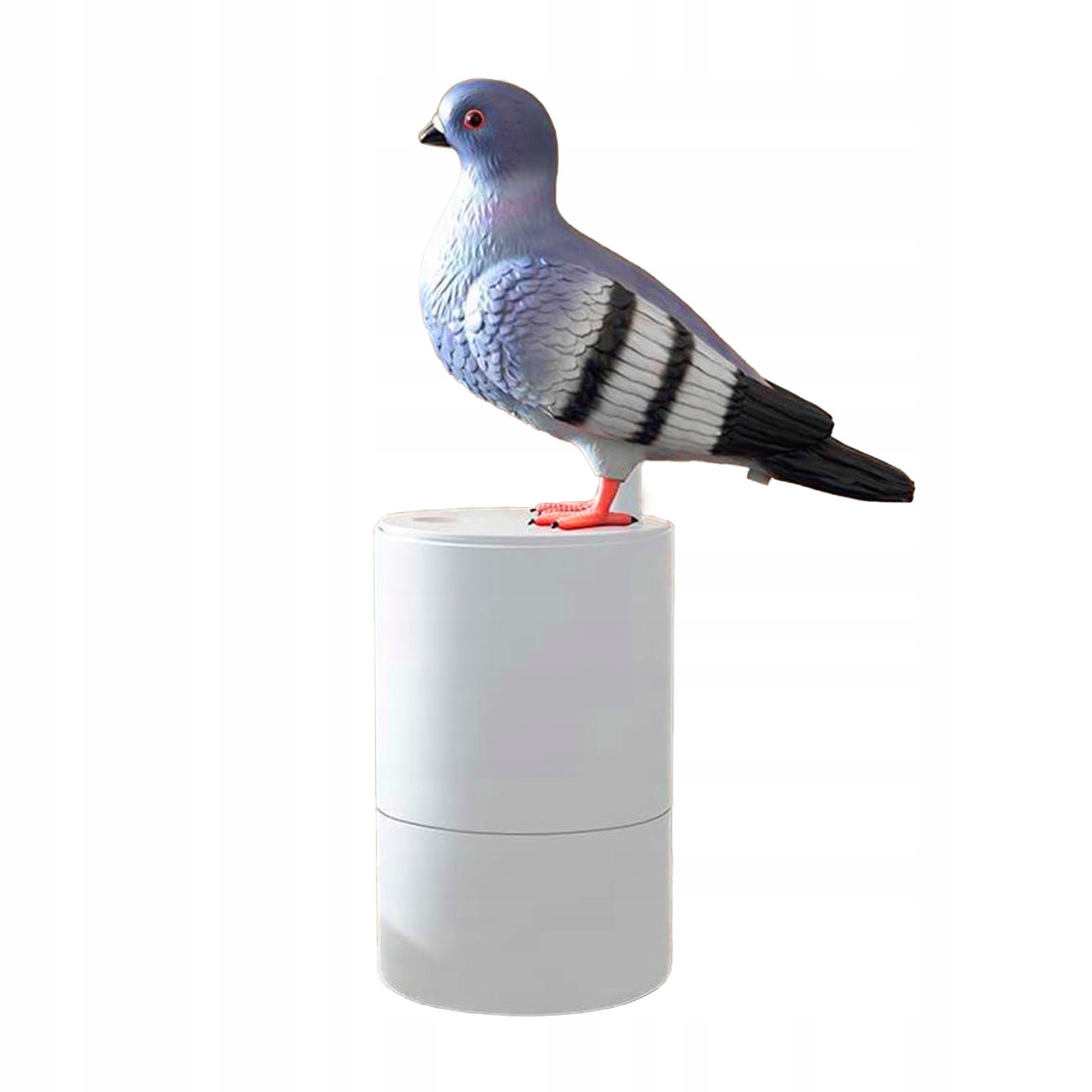 Automatický napěňovací dávkovač mýdla na ruce Blue Bird Bezdotykový C1