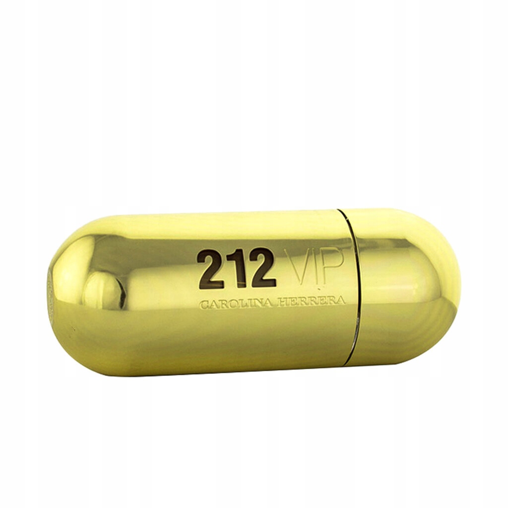 Carolina Herrera 212 Vip Women Edp 80 ml W