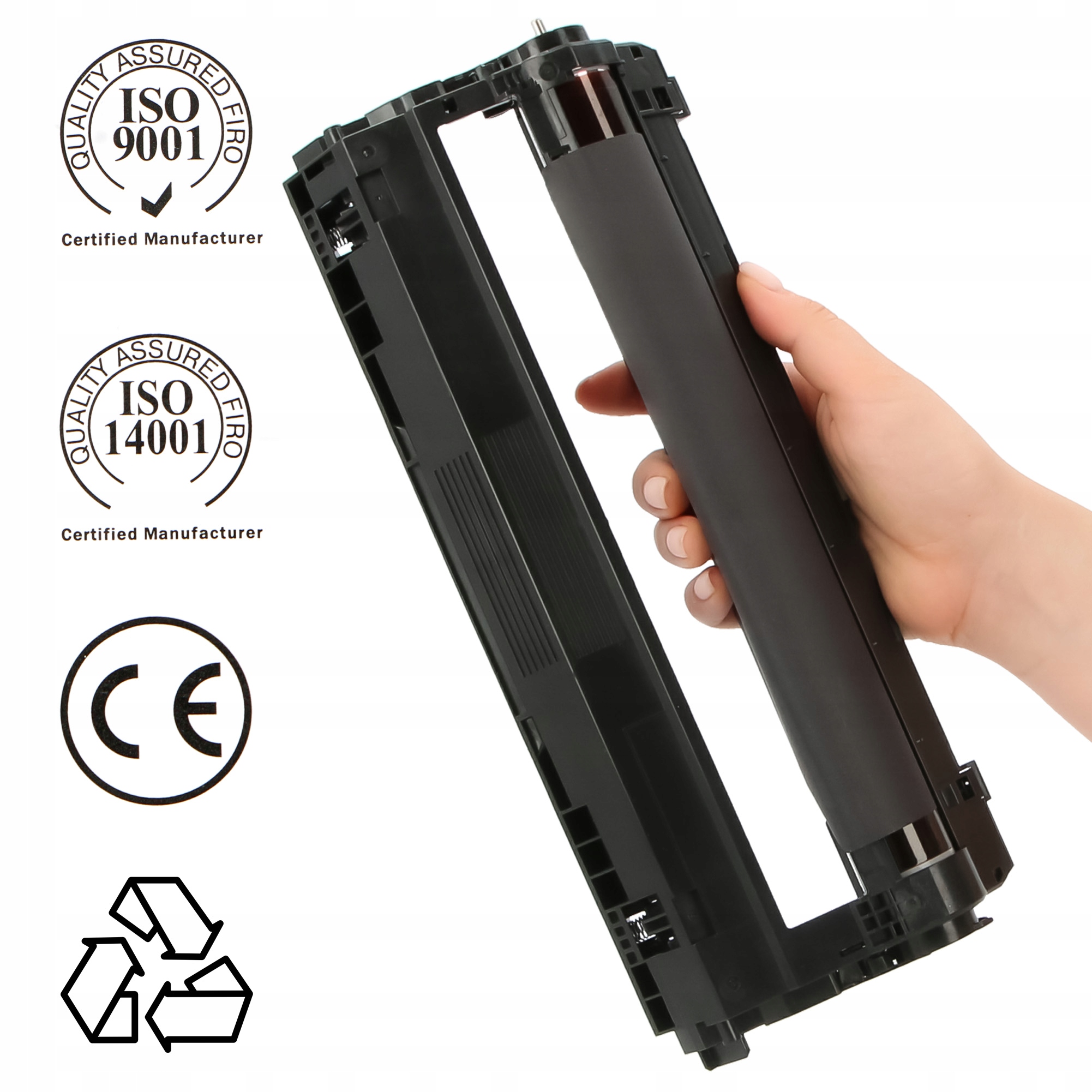 Bęben do Brother DR-243CL MFC-L3730CDN HL-L3270CDW ZS EAN (GTIN) 5905155881106