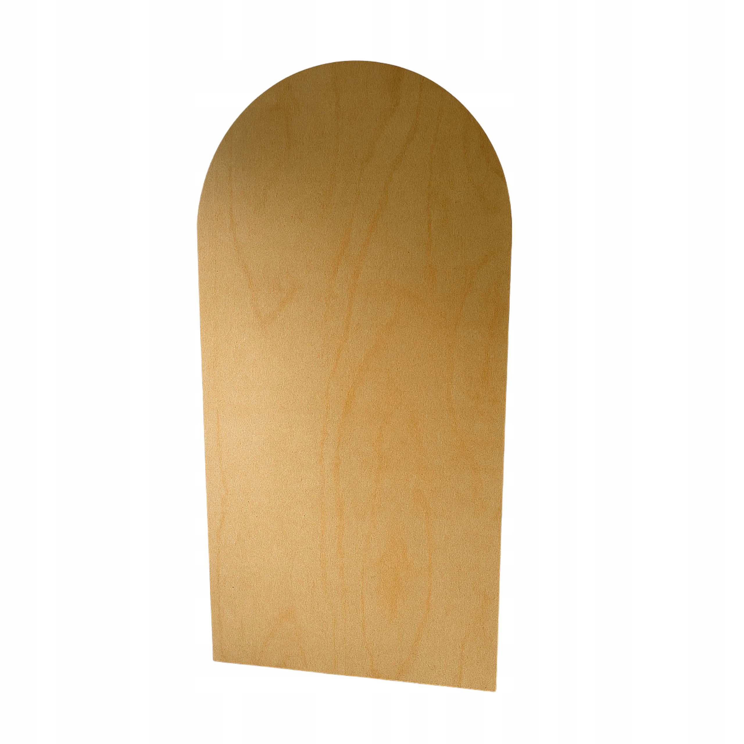 Loventi Ścianka dekoracyjna S1 180x85 cm Pełna Event Ślub Sesja sklejka