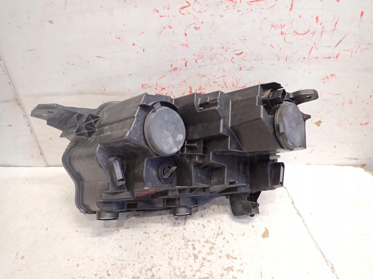 light front front right TOYOTA PROACE CITY 2019- 9835780580