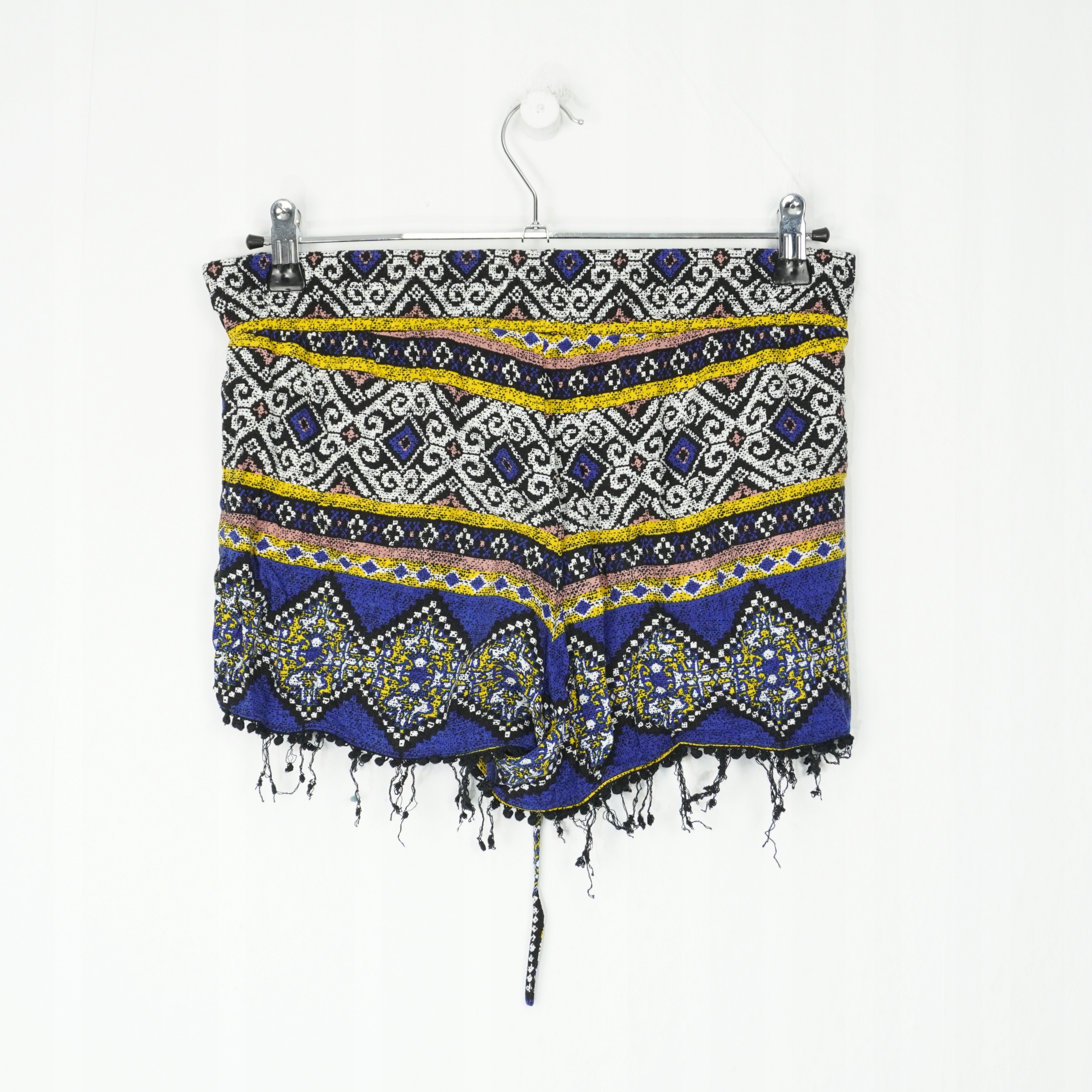 SWEET WANDERER Spodenki damskie Rozmiar M Kolor wielokolorowy