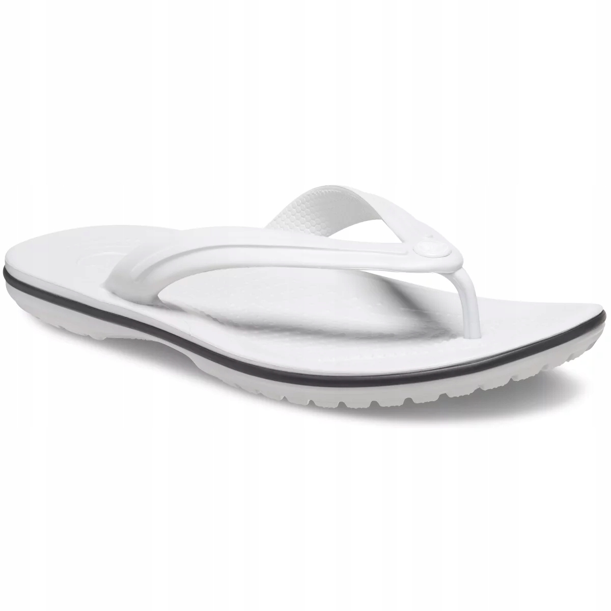Crocs Dámské žabky Nazouváky Boty Crocband 11033 Flip 41-42