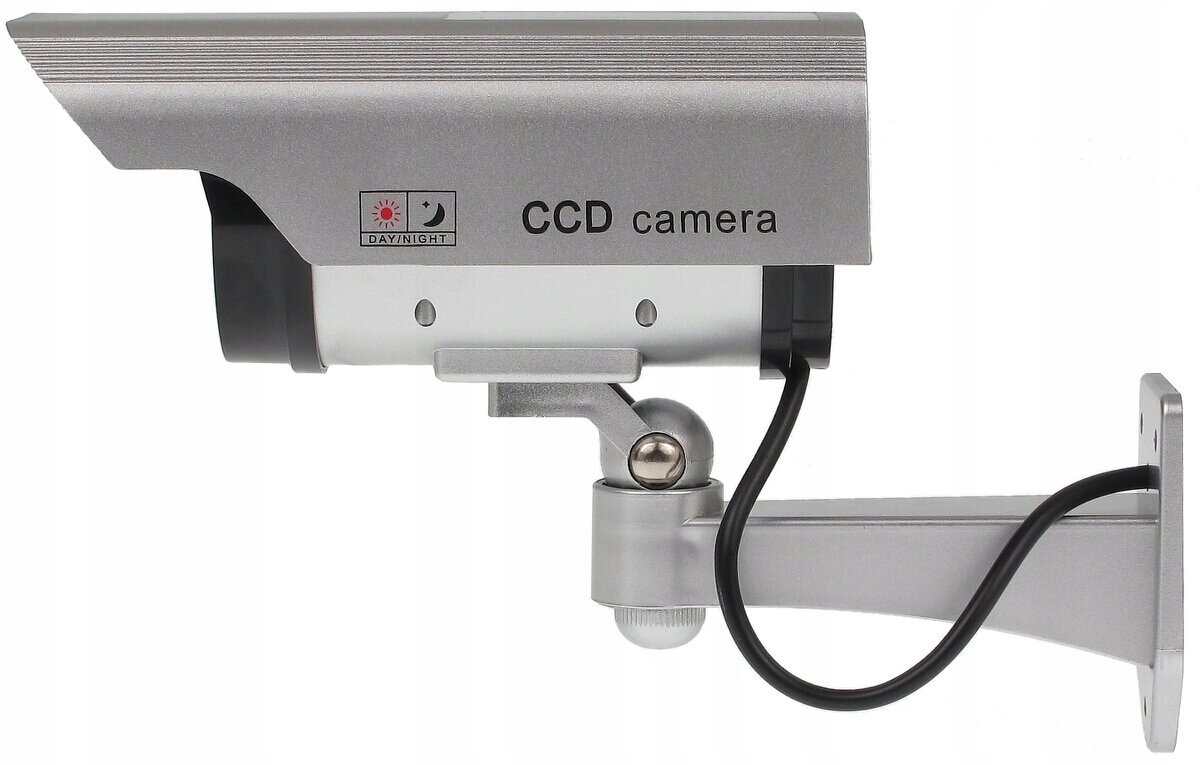 Atrapa kamery ACC-103S/LED