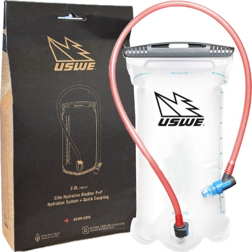 Bukłak na Wodę Uswe Elite Bladder pojemność 2 litry 2L